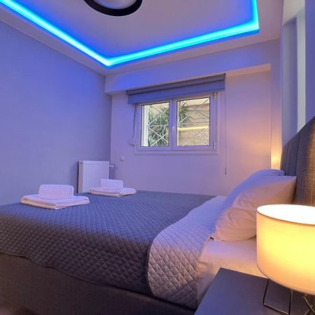 Apartament Flatg 23 Ateny Zewnętrze zdjęcie