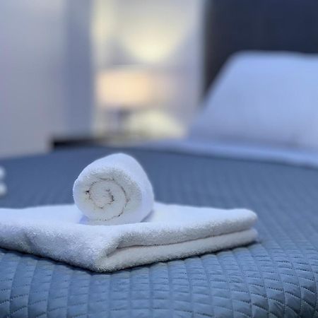 Apartament Flatg 23 Ateny Zewnętrze zdjęcie