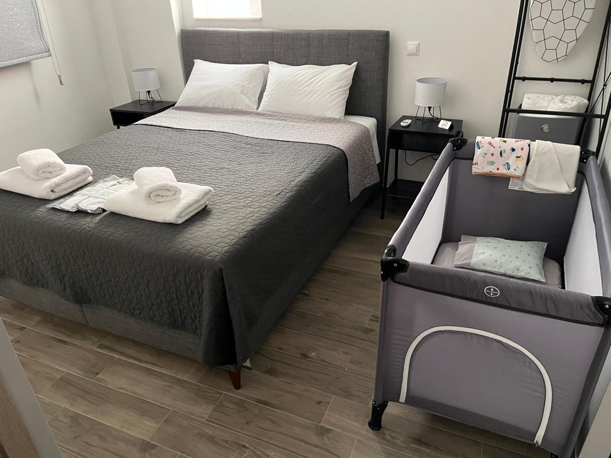 Apartament Flatg 23 Ateny Zewnętrze zdjęcie