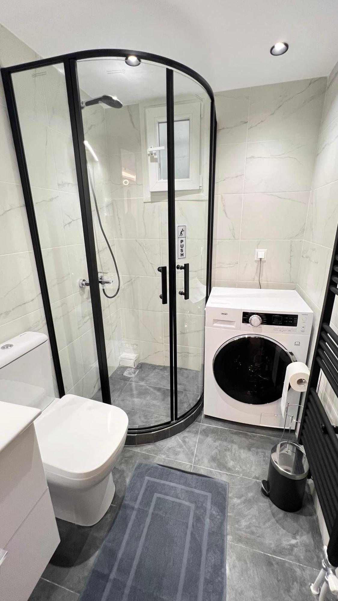 Apartament Flatg 23 Ateny Zewnętrze zdjęcie