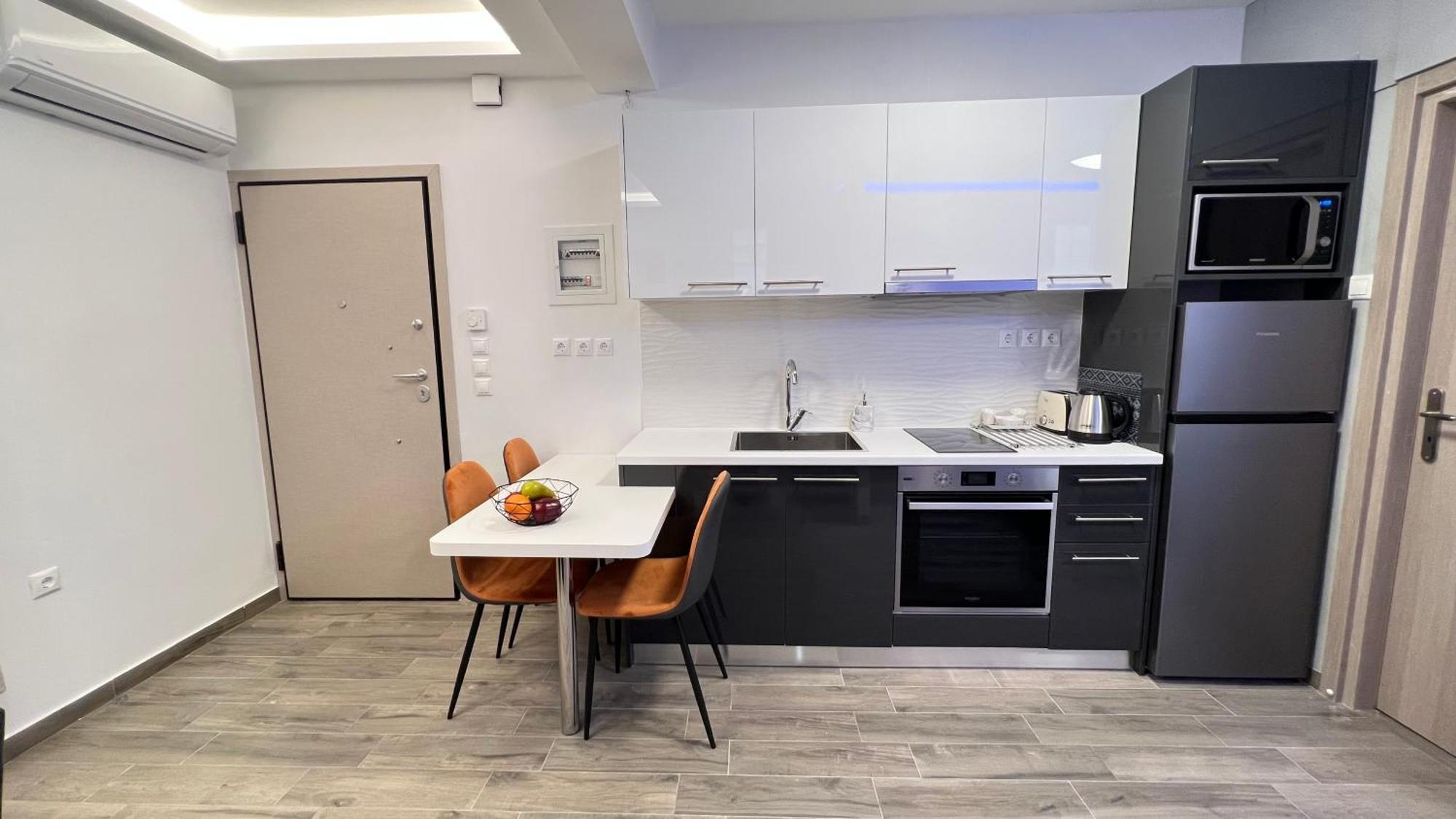 Apartament Flatg 23 Ateny Zewnętrze zdjęcie